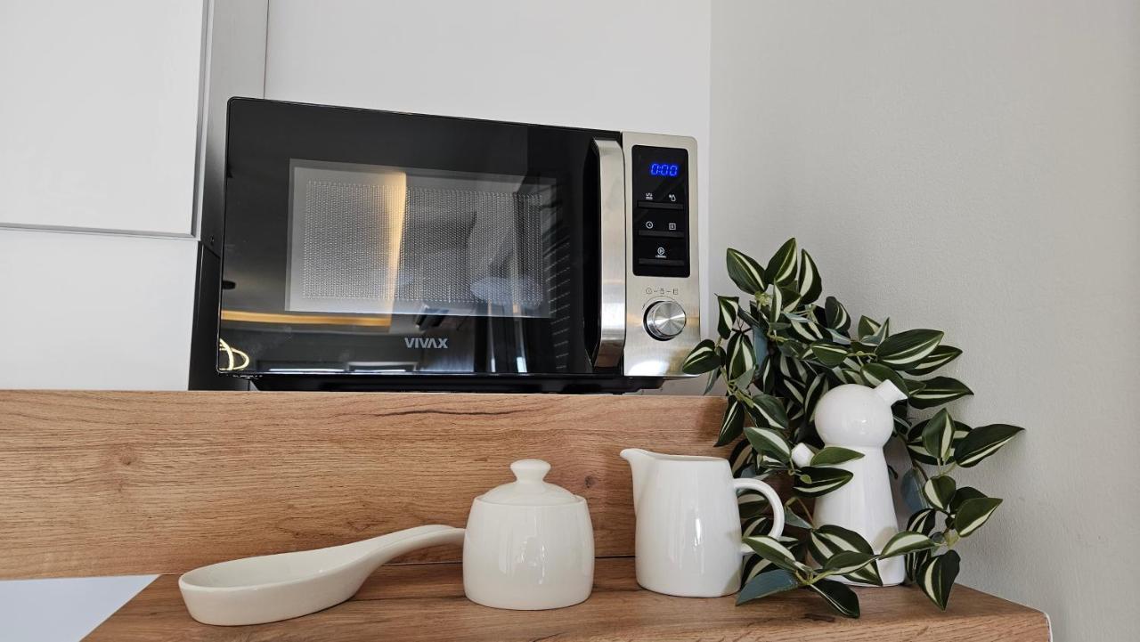 Apartman Nella With Sea Wiew Zara Esterno foto