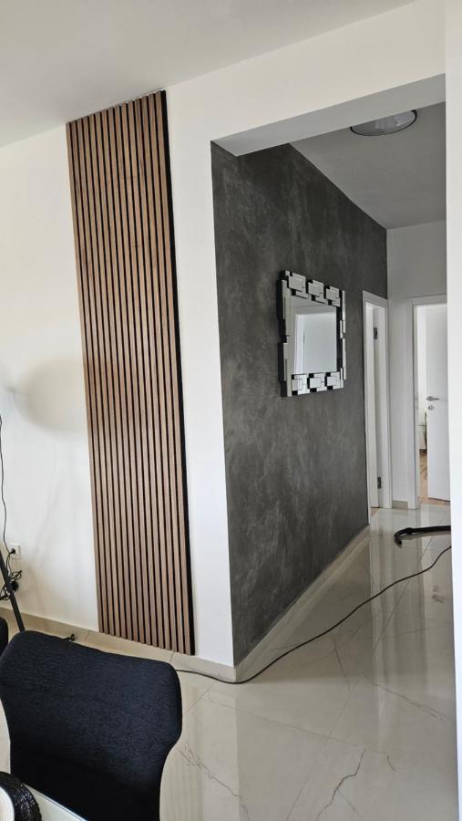 Apartman Nella With Sea Wiew Zara Esterno foto