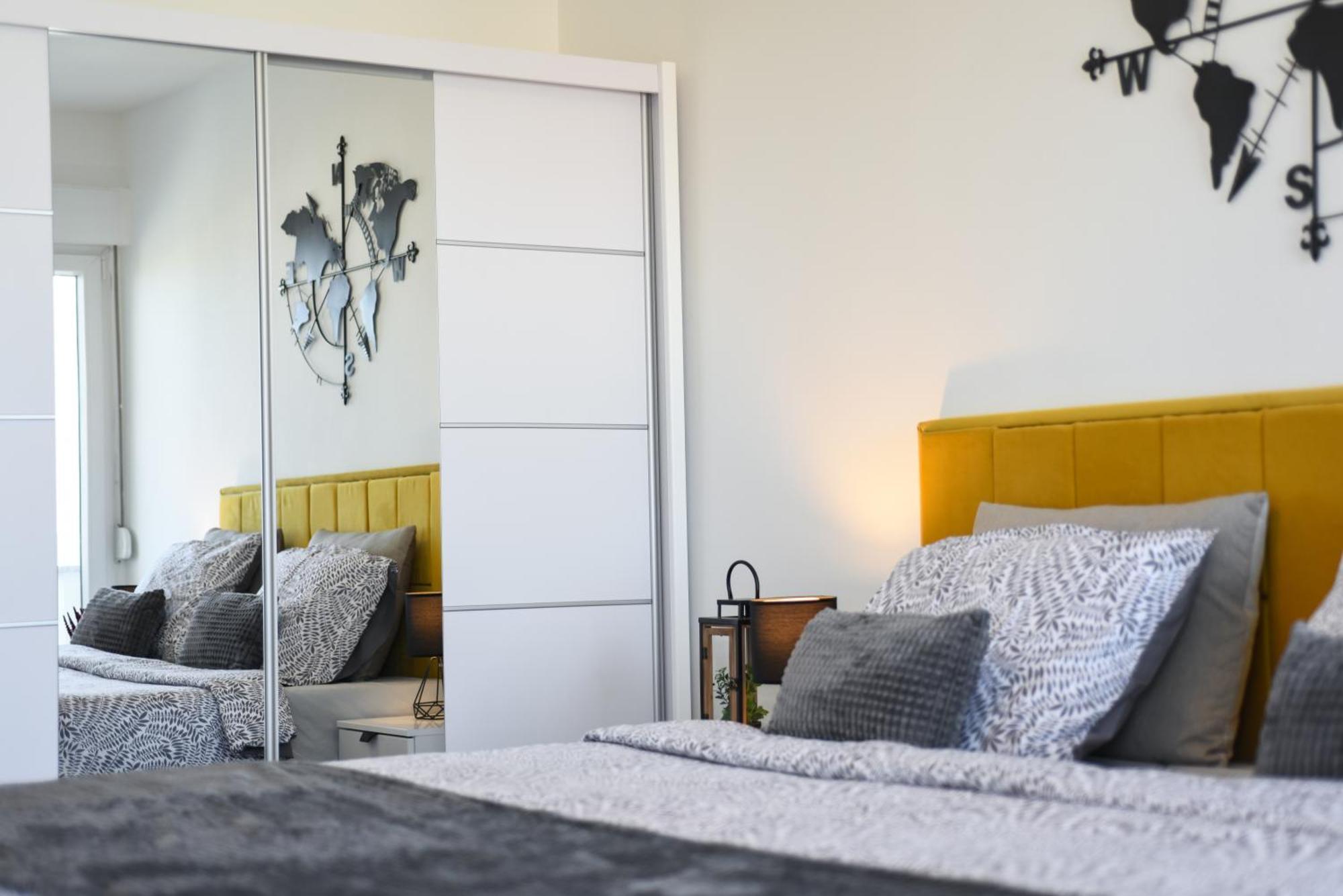 Apartman Nella With Sea Wiew Zara Esterno foto