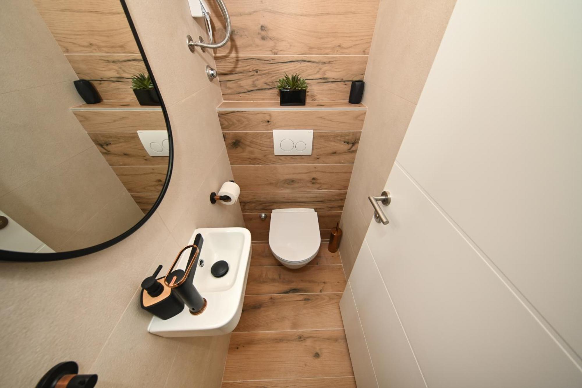 Apartman Nella With Sea Wiew Zara Esterno foto